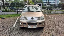 DAIHATSU XENIA Xi 1.3 BENSIN MT