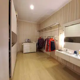 Rumah di Kota Baru Parahyangan, Full Furnished Tatar Wangsakerta