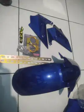 Spakbor motor Umiversal