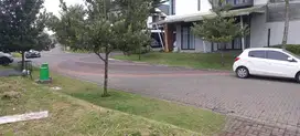 Kavling di Kota Baru Parahyangan, Dekat IKEA Tatar Kamandaka