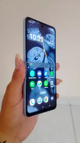 Oppo A60 Ram 8 / 128 blue like new