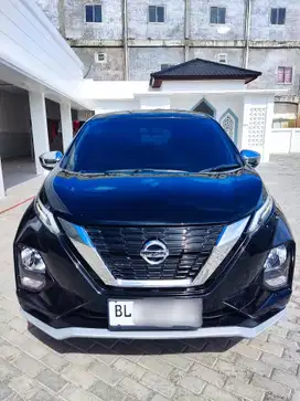 Nissan Livina 2019 Bensin