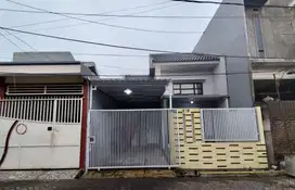 GAYUNGAN RESIDENCE dekat MAPOLDA ‼️ Rumah Terawat 1 Lantai One Gate