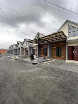 Rumah Murah Pamulang 500 Jt-an