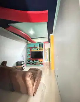 Rumah di Kota Baru Parahyangan, Mewah Furnished Tatar Mayangsunda