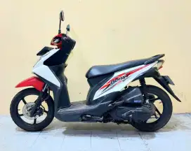 Honda Beat FI ESP tahun 2016