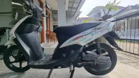 Yamaha Mio Sporty 2009