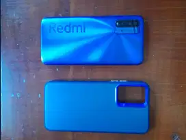 Redmi 9t ram 4+1/64 Gb