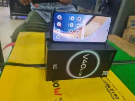 VIVO V40 Lite 5G ram 8 /256 gb 1 bln pake no minus mulus lengkap