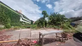 Sanur.  Danau. Poso. Lokasi. Super. Strategis