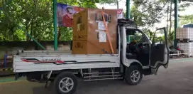 Jasa angkut pindahan