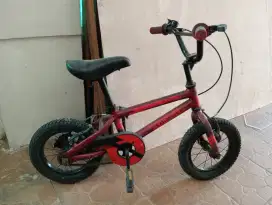 Dijual Sepeda Anak Polygon Original