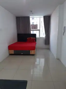 Apartemen Pasar Baru Mansion Jakarta Pusat