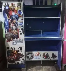 Meja Belajar Anak 250K - Nego