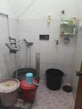 Rumah di Soreang, Dekat Tol Seroja dan RSUD Otto Iskandar Dinata