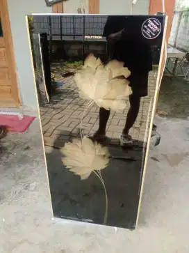 Kulkas Polytron 1 pintu