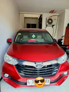 Daihatsu Xenia 2018 Bensin