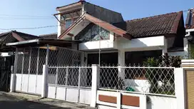 Dijual rumah pasirluyu BKR Regol tengah kota Bandung