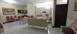 Rumah di Astanaanyar, Dekat Rumah Sakit Immanuel Masuk Komplek