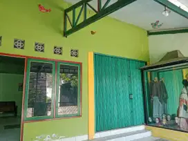 BU!! Di Jual Rumah Di Bukit Kencana Jaya Meteseh Tembalang Semarang