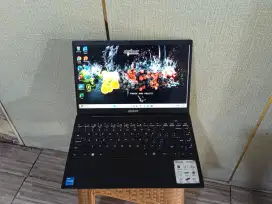 Laptop Axioo MyBook Z10 Metal V1, Intel core i5 gen 12, RAM 8/256 GB