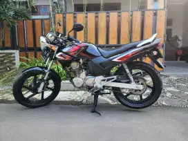 Tiger 2006 Original Standar Kempling