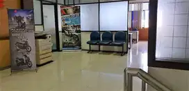 Dealer di Soekarno Hatta, Strategis terletak di Jalan Nasional