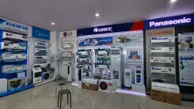 cicilan elektronik