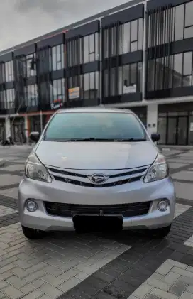 XENIA MT 2012 SIAP GASS