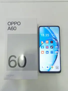 OPPO A60 SERIES MURRAH