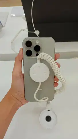 Kredit iPhone 16 pro murah