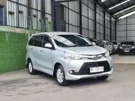 Avanza Veloz 2017 matic pajak panjang