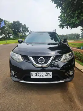 Nissan X-Trail 2.5 AT Tahun 2015 , Pajak Panjang