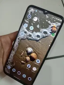 Realme C35 mumer