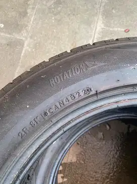 Bridgestone Techno sport