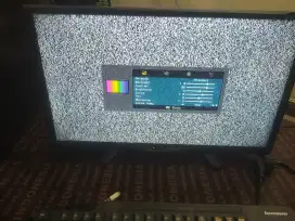 Jual tv sharp LED