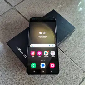 Samsung Galaxy S23 8/256GB SEIN