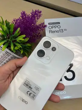 OPPO Reno13 5G 12/512 Spesial Edition