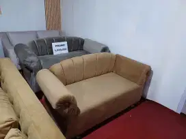 SALE SOFA 2 SEATER