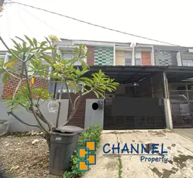 Jual Rumah Cendana Residence Pamulang, An Fl