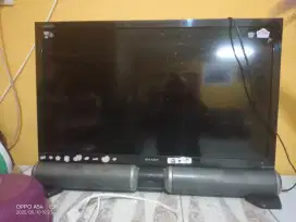 Tv sharp 32 inch