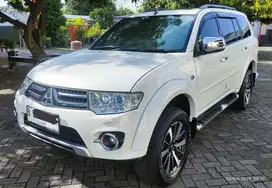Pajero Sport 2.5 Dakar A/T 2015