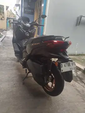 Xmax 2024 mulus seperti baru