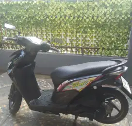 2016 DIJUAL HONDA Beat POP
Harga Rp9.200.000 (bisa nego)
