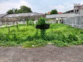 Jual cepat Tanah cluster Pondok kelapa Jakarta timur