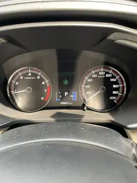 Mitsubishi Xpander 2019 Bensin
