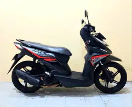 Honda Beat DigitalTahun 2017