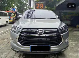 [Sangat Terawat] Toyota Innova Venturer 2.0 Bensin 2018