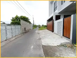 Unit Terakhir di Jambon, Trihanggo Dekat Kampus UNISA Jogja
