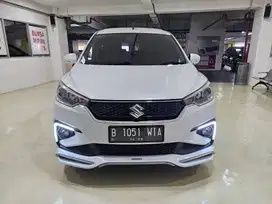 ERTIGA GT SPORT AT 2020